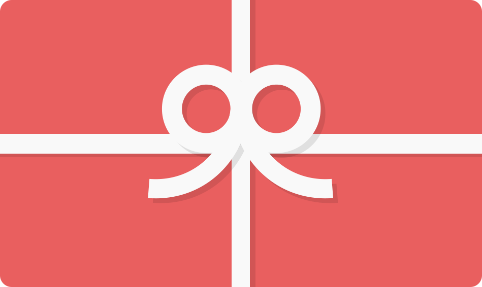 Gift Card - $100.00 USD
